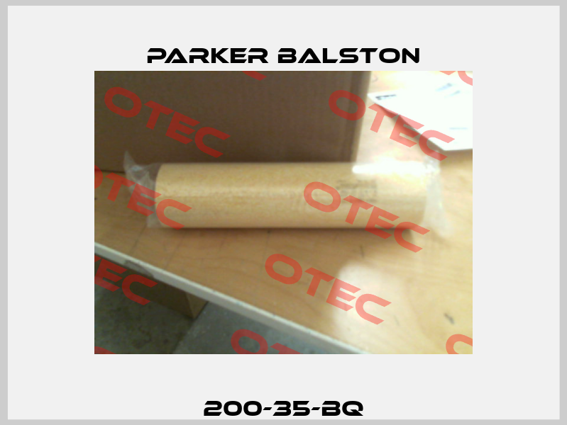 200-35-BQ Parker Balston