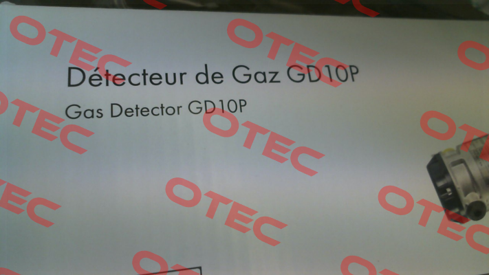 GD10  Art.-Nr.GD10-P00-03DG-0XH-00 Simtronics