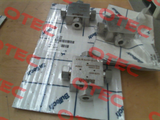 60X6 BuTech