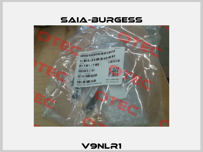 V9NLR1 Saia-Burgess