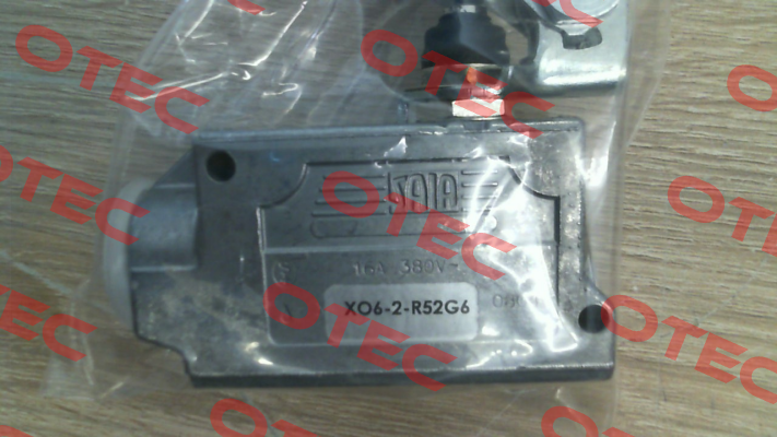 XO6-2-R52G6 Miltac