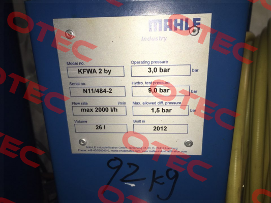 70806164 KFWA 2 by MAHLE
