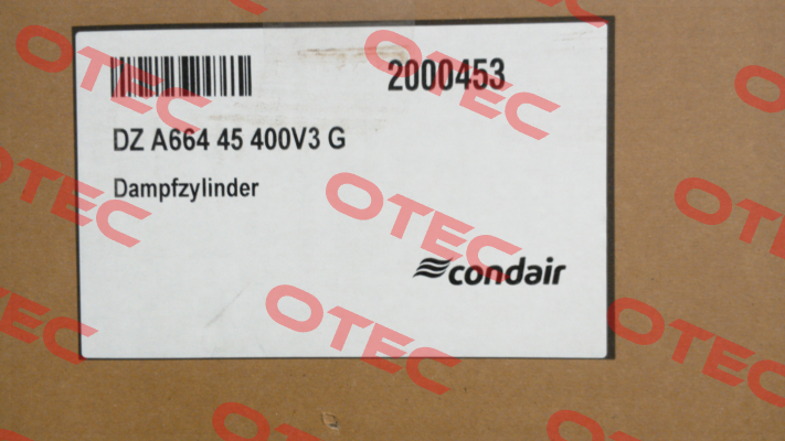 2000453 Condair