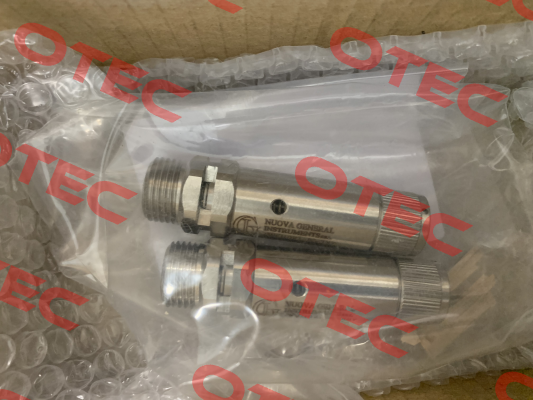 018199049 Nuova General Instruments