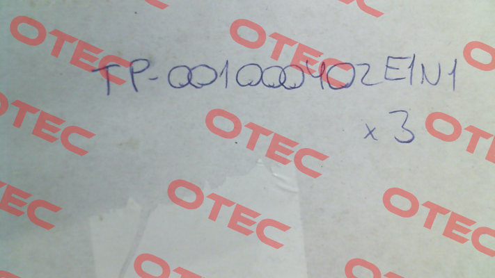 TP-001000402E1N1 Telergon