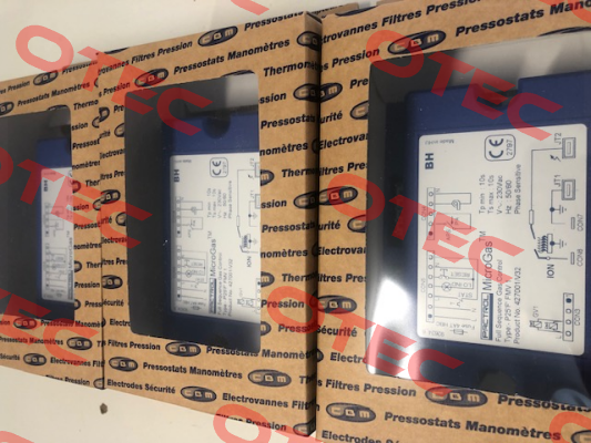 427001/V32 P25F FMV1 Pactrol