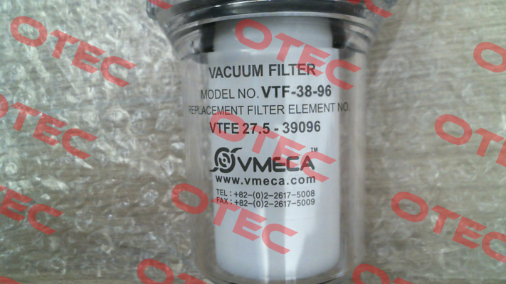 VTF38-96 Vmeca