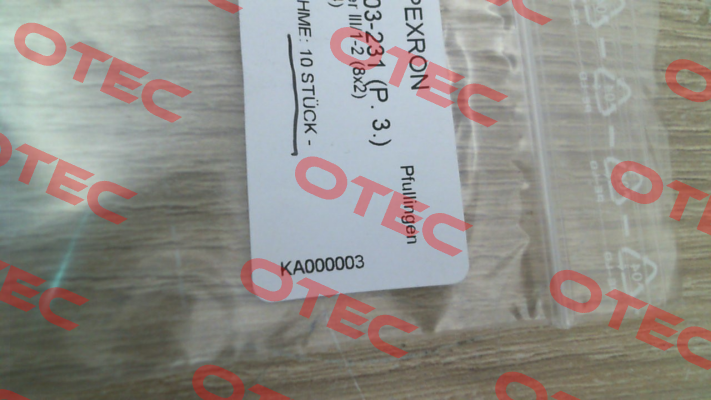 KA000003 Weidemann