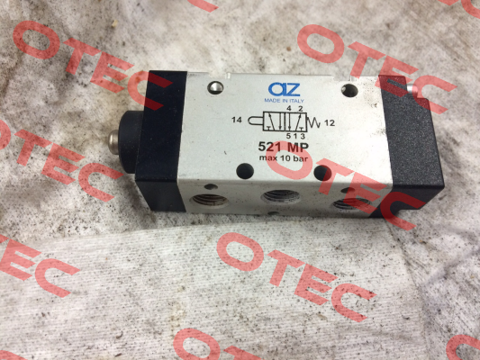 00.078.4  (521 MP) AZ Pneumatica
