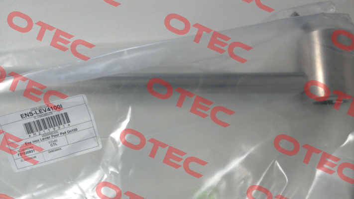 ENS-LEV4100A Meca-Inox