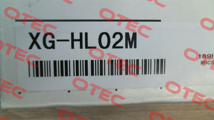 XG-HL02M Keyence