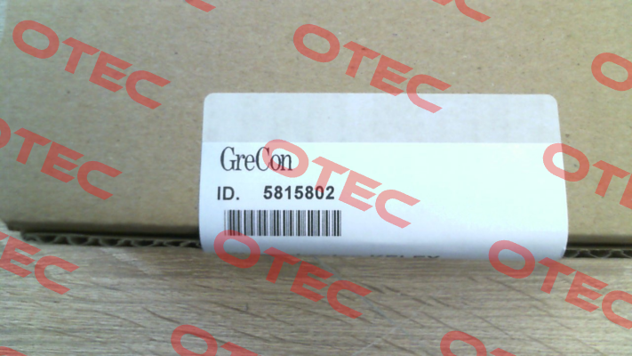 KELEX 1/8 (5815802) Grecon