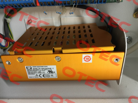 SDS120PS24B-C XP Power