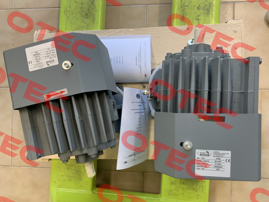 2101322 BIGIESSE BGS GENERAL SRL