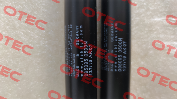 095095 Stabilus