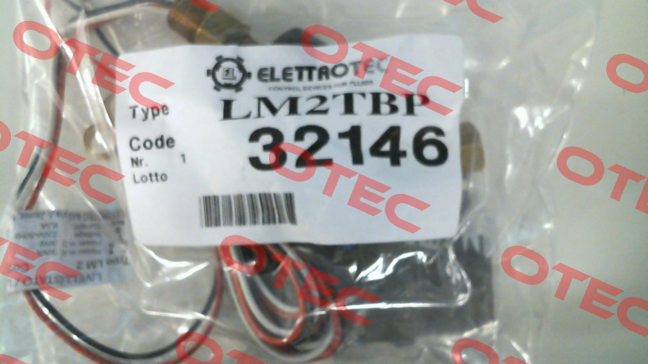 LM2TBP Elettrotec