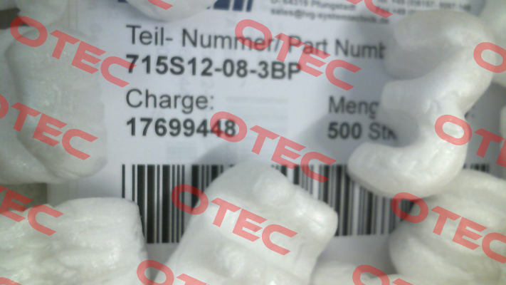 715S12-08-3BP Camloc