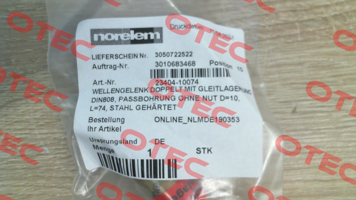 23404-10074 Norelem