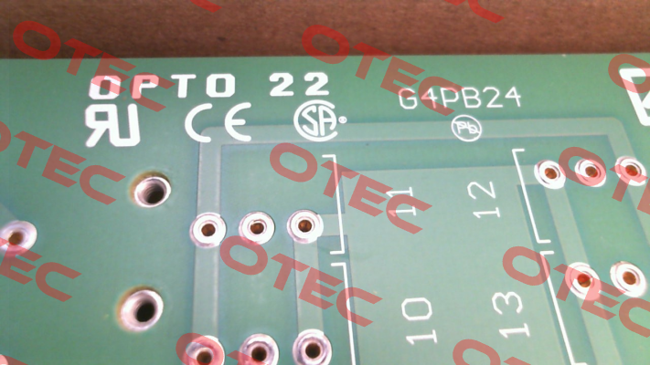 G4PB24 Opto 22