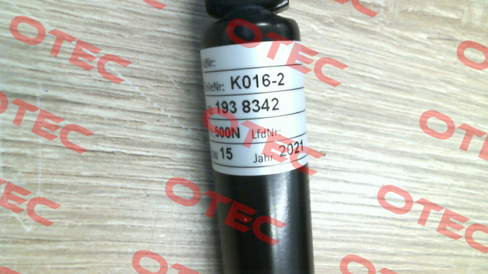 16- 2 016 10130B 500N Suspa