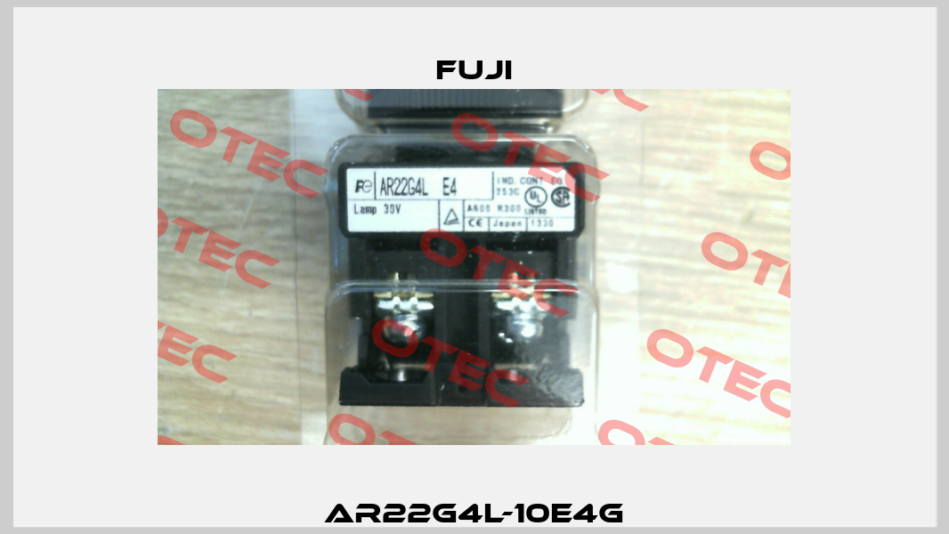 AR22G4L-10E4G Fuji