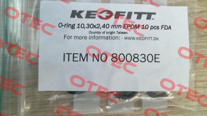 FL800830E Keofitt