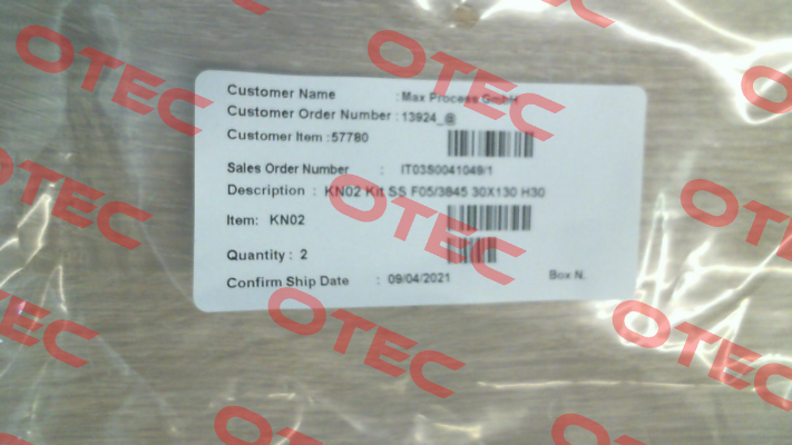 KN02 Soldo