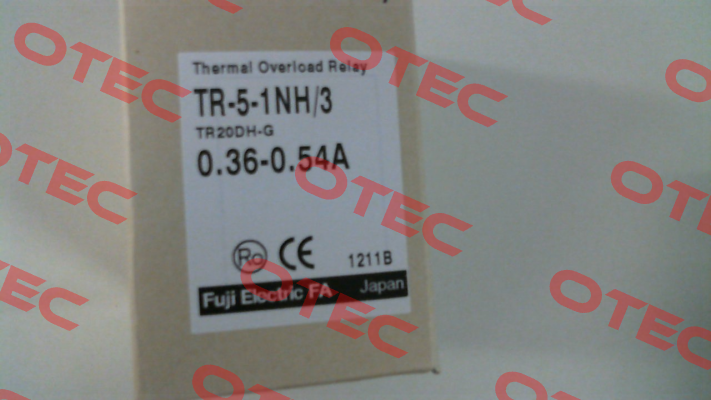 TR-5-1 NH/2 Fuji