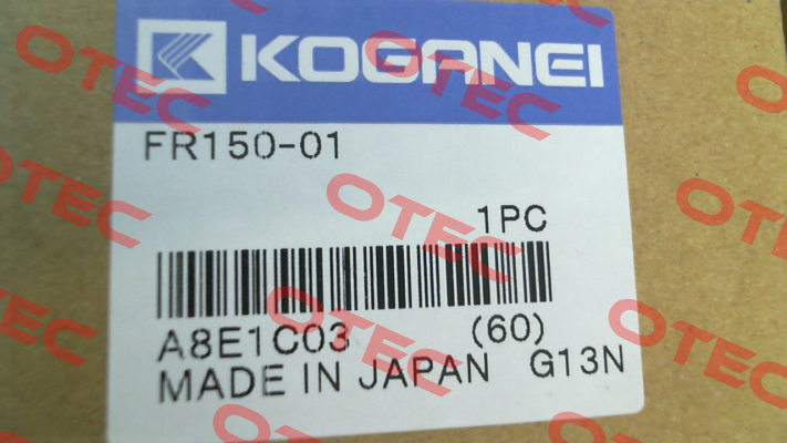 FR150-01 Koganei