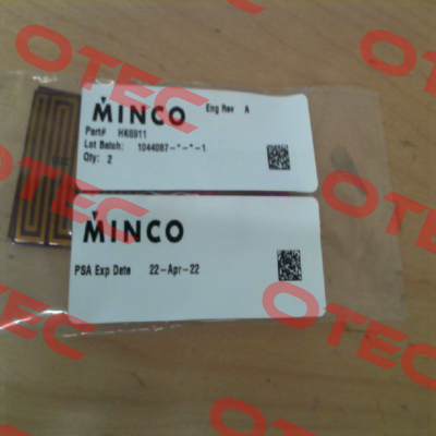 HK6911 Minco