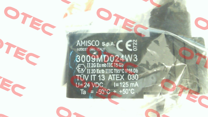 3009MD024W3 Amisco