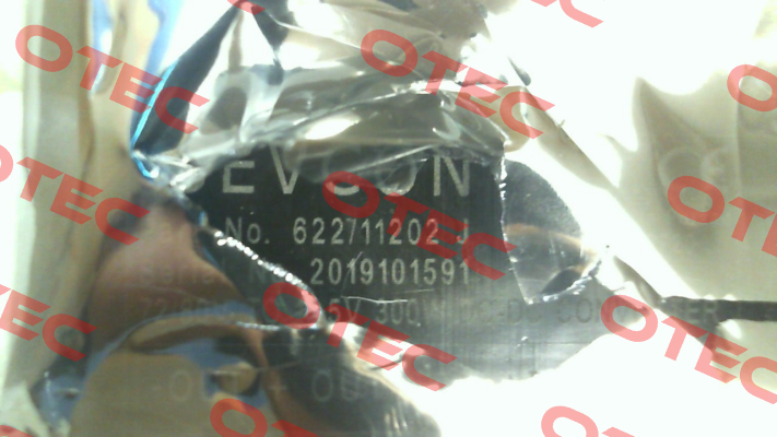 622/11202 Sevcon