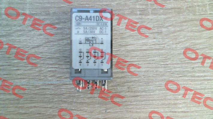 C9-A41DX/DC24V Comat Releco