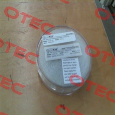 RBK-H3P1SNN8-NSBP3000T150G22VVB Equilibar