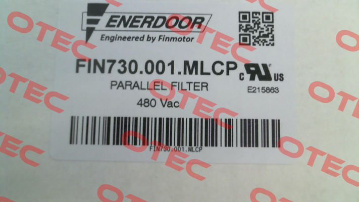 FIN730.001.MLCP Finmotor