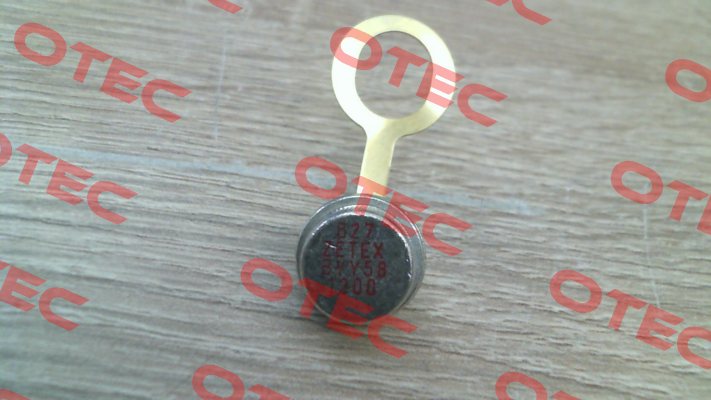BYY58/1200 Zetex