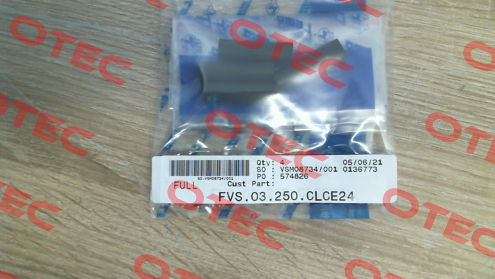 FVS.03.250.CLCE24 Lemo