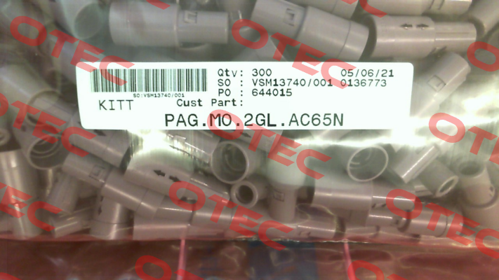 PAG.MO.2GL.AC.65N Lemo
