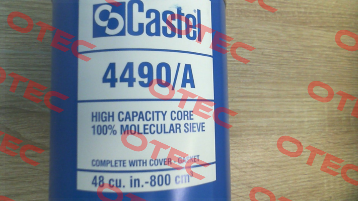 4490/A Castel