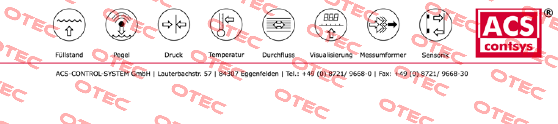 PTV 3 A K C 0T 3/ 0020mm  Acs Control-System