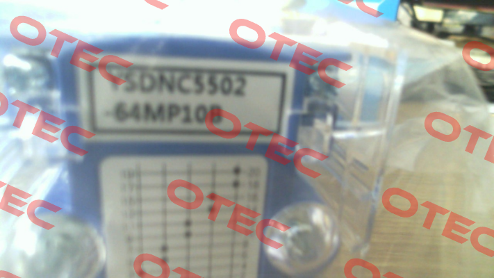 YSDNC5502-64MP10B YongSung Electric