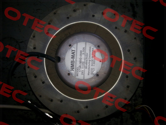 175R-069D-0566 24V DC oem Minebea