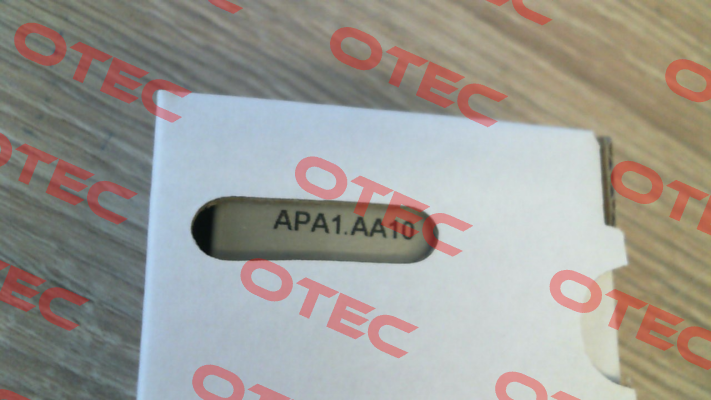 APA1.AA10 Mawomatic