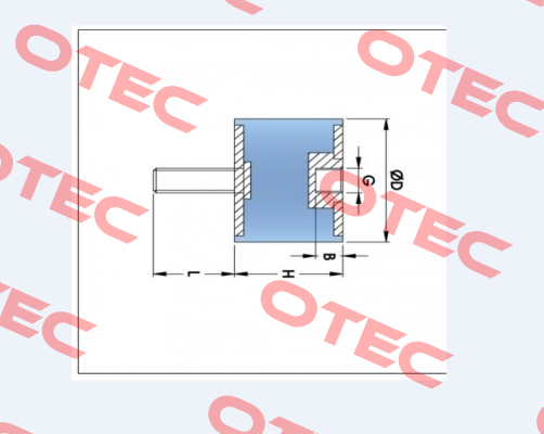 Model: RV1/300 - Obsolete, replaced by RV1/400A  General Pump