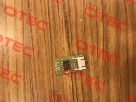 E-80225NEM Metron Eledyne Ltd
