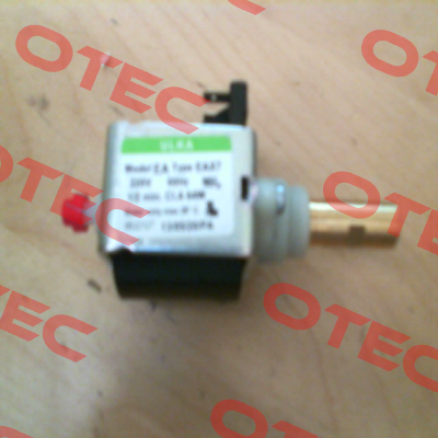 220V, EAX7 (PUM055-0014) Ulka