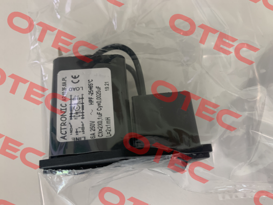 AR10.2F.6A.PL Actronic