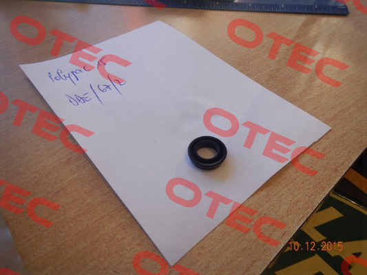 DDE067 15/2 OEM Polypac