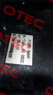 RO 082C  Fibro