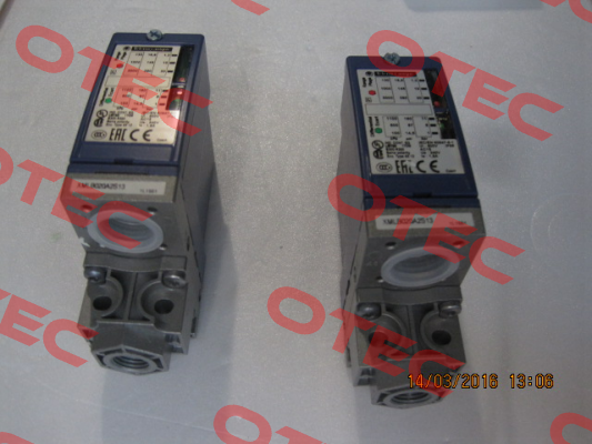 XMLB020A2S13 Square D (Schneider Electric)